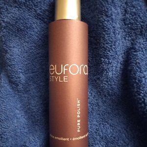 EUFORA 5 FL Oz STYLE SHIME EMOLLIENT